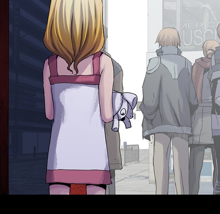 Blood Blade Chapter 72 page 82 - Chapter 72 [END]
