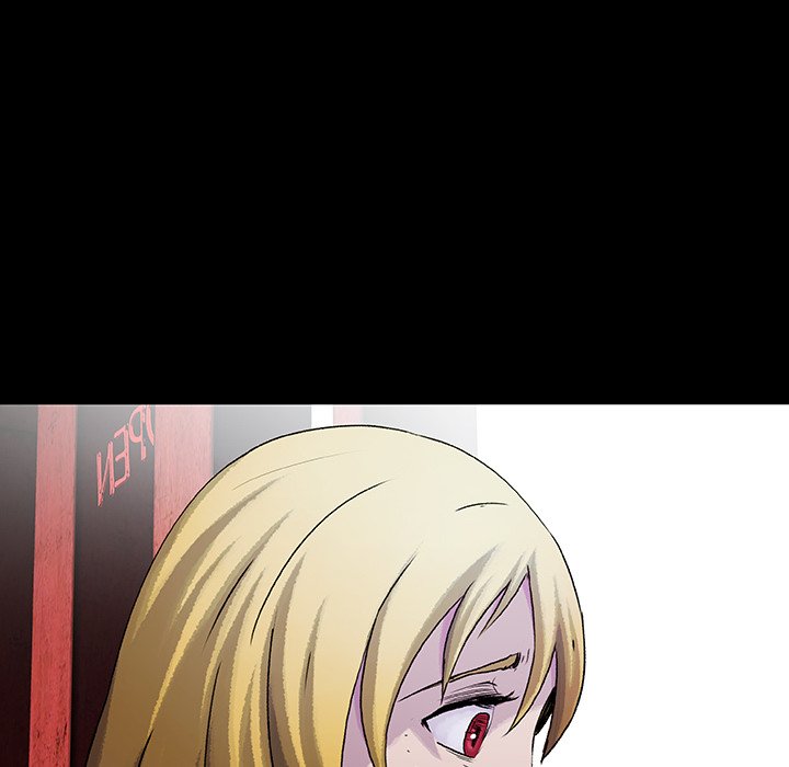 Blood Blade Chapter 72 page 83 - Chapter 72 [END]