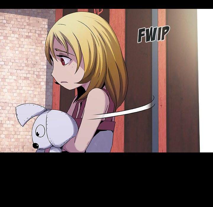 Blood Blade Chapter 72 page 86 - Chapter 72 [END]