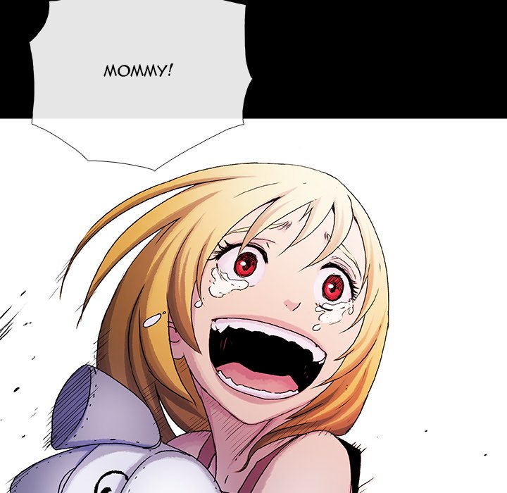 Blood Blade Chapter 72 page 89 - Chapter 72 [END]