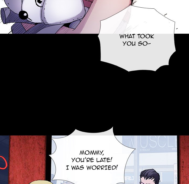 Blood Blade Chapter 72 page 90 - Chapter 72 [END]