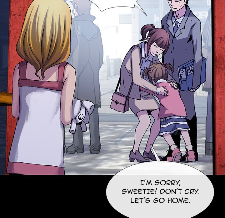 Blood Blade Chapter 72 page 91 - Chapter 72 [END]