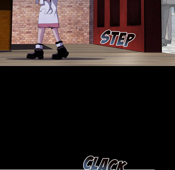 Blood Blade Chapter 72 page 95 - Chapter 72 [END]