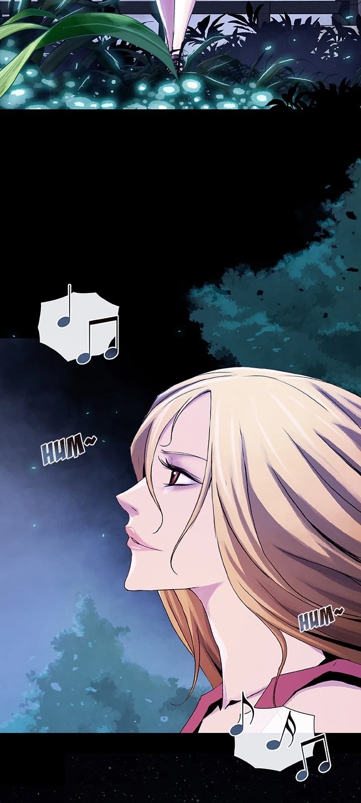 Blood Blade Chapter 9 page 2 - Chapter 9