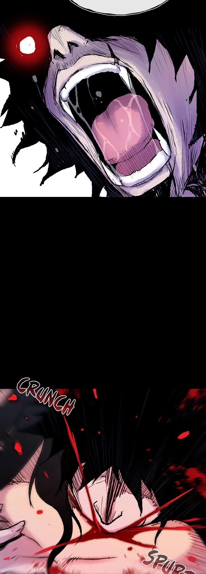 Blood Blade Chapter 9 page 26 - Chapter 9