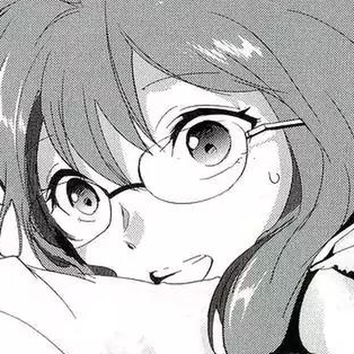 Blood-C Chapter 14 cover