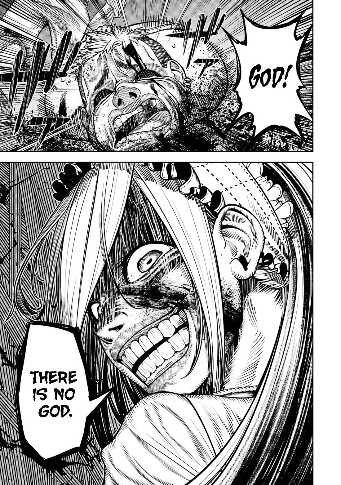 Blood-crawling Princess of a Ruined Country Chapter 1 page 70 - Chapter 1