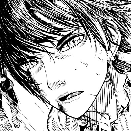 Blood-crawling Princess of a Ruined Country Chapter 12: Turbulent waves cover
