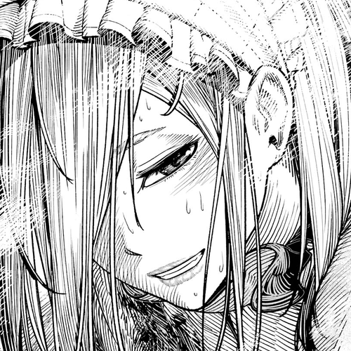 Blood-crawling Princess of a Ruined Country Chapter 15: Reverence cover
