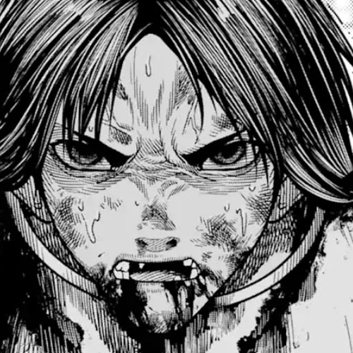Blood-crawling Princess of a Ruined Country Chapter 16.1 cover