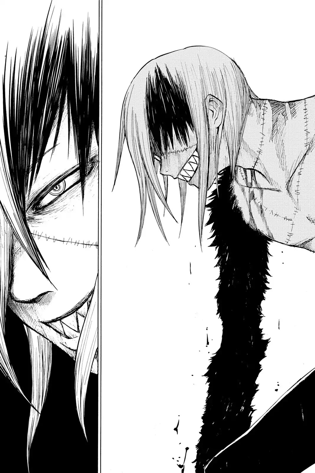 Blood Lad Chapter 13 page 29 - Chapter 13: Wham! Goes The Witness