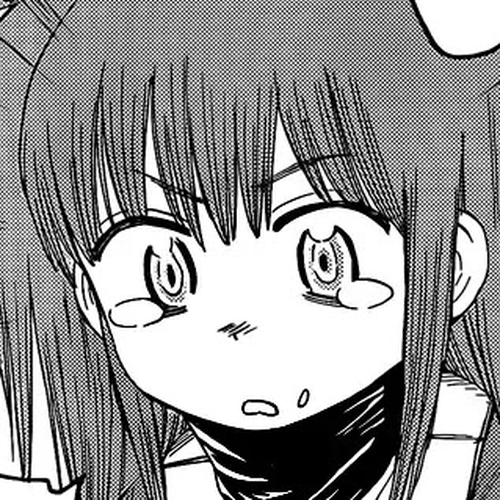 Blood Lad Chapter 19 cover