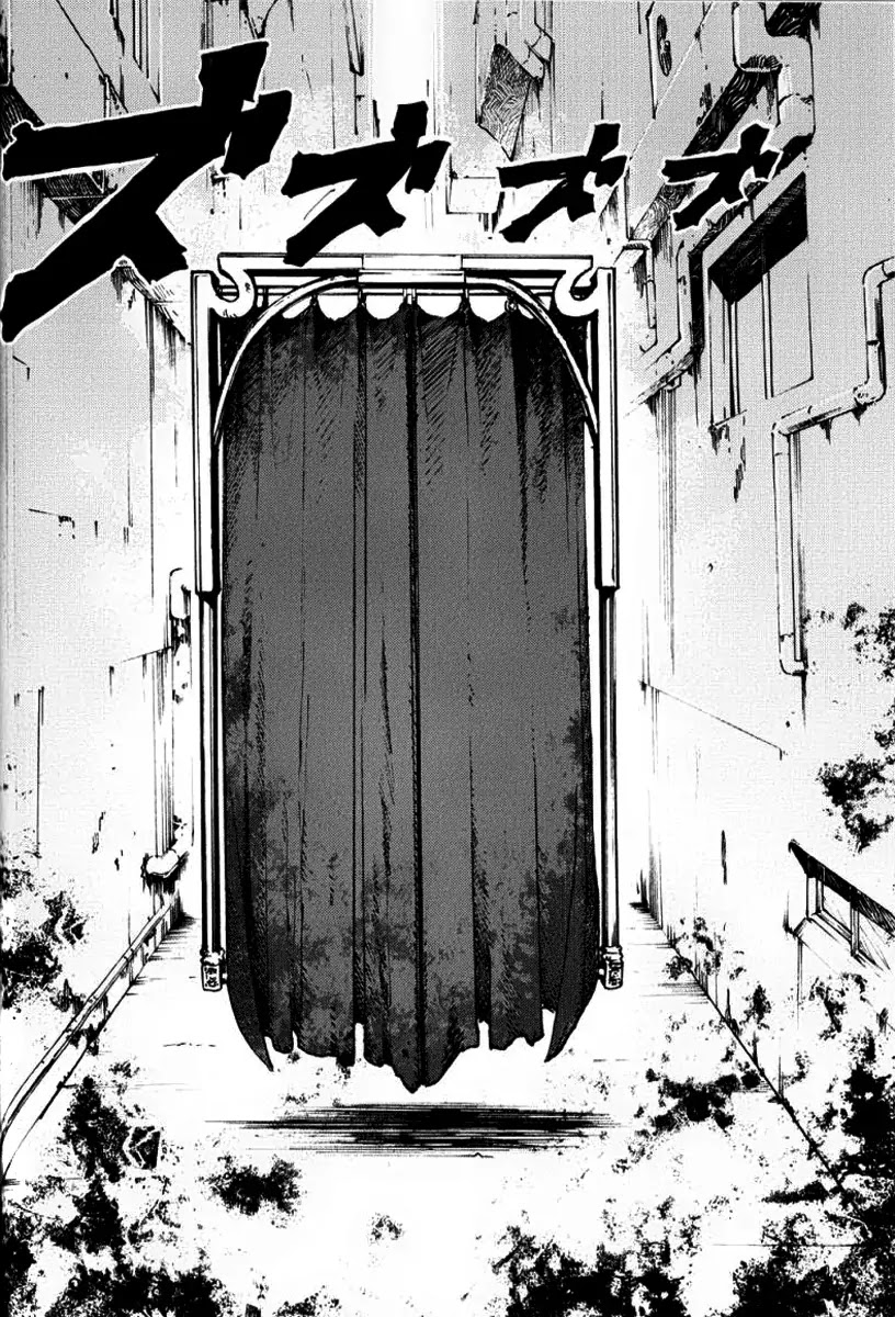 Blood Lad Chapter 2 page 9 - Chapter 2