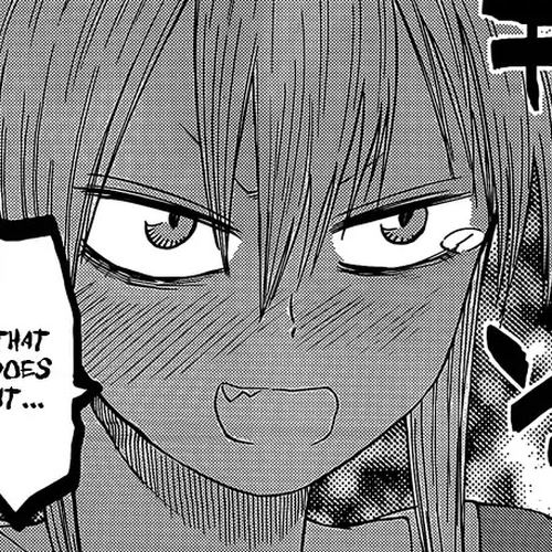 Blood Lad Chapter 22 cover