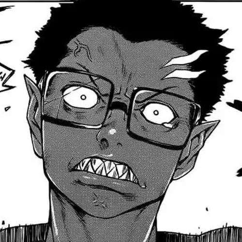 Blood Lad Chapter 26 cover
