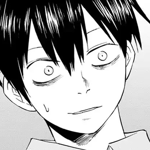 Blood Lad Chapter 27: Okonomiyaki Assortment cover