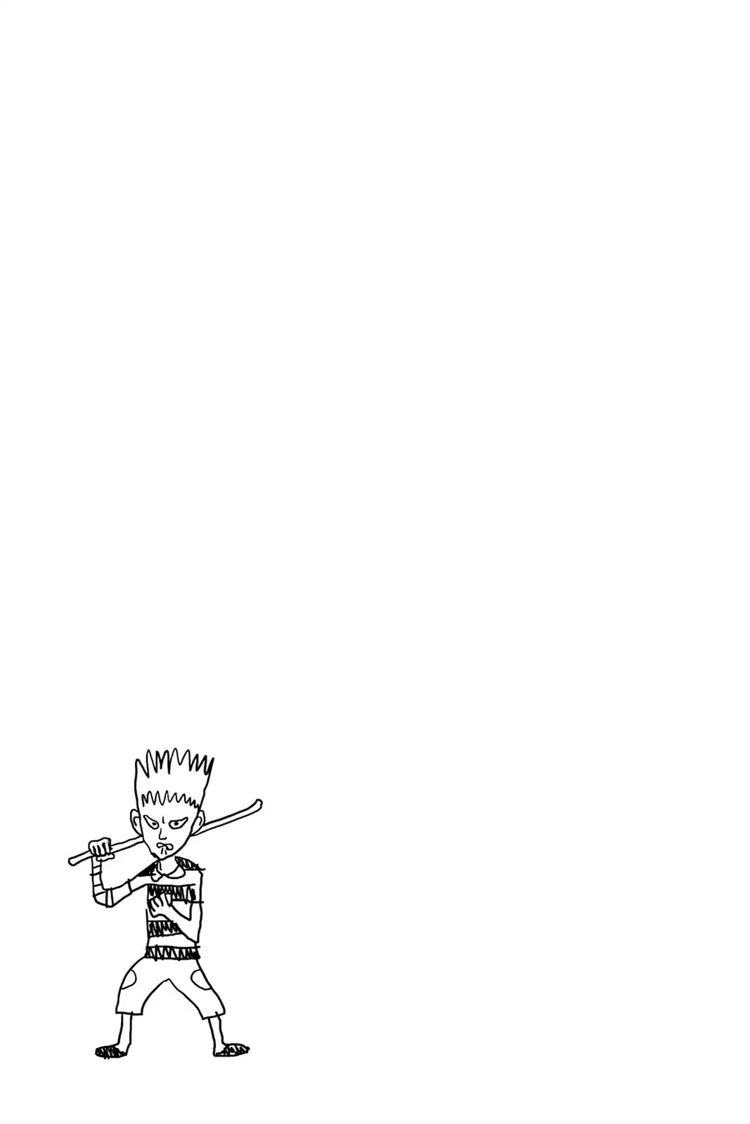 Blood Lad Chapter 32 page 34 - Chapter 32: The Leader Reader