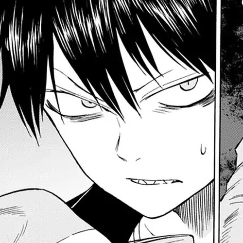 Blood Lad Chapter 32: The Leader Reader cover