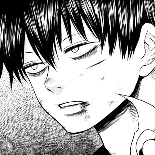 Blood Lad Chapter 33: So She Was in There cover