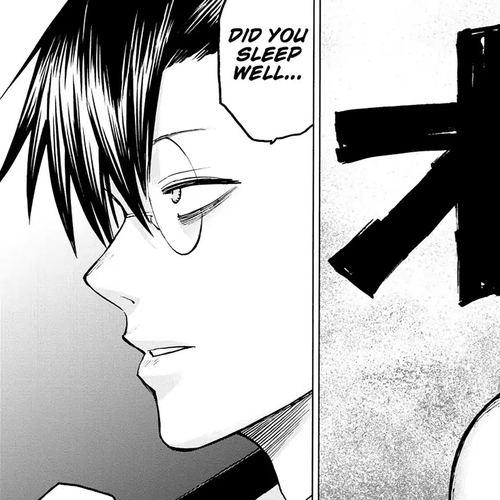 Blood Lad Chapter 37: Experience Adult Relaxation! cover