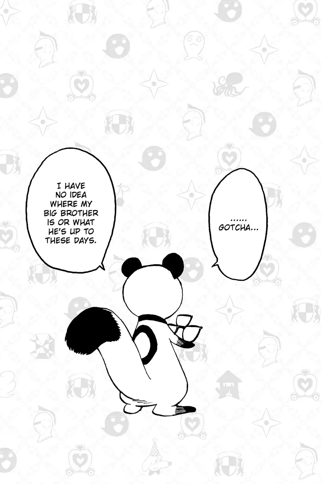 Blood Lad Chapter 40 page 40 - Chapter 40: Meet on That Day, at That Hour, at That Place!