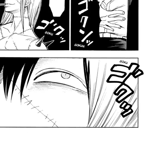 Blood Lad Chapter 43: Hello, Good-bye cover