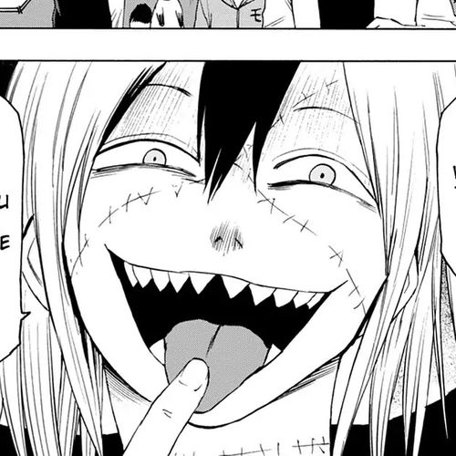 Blood Lad Chapter 46: Blood Communication cover