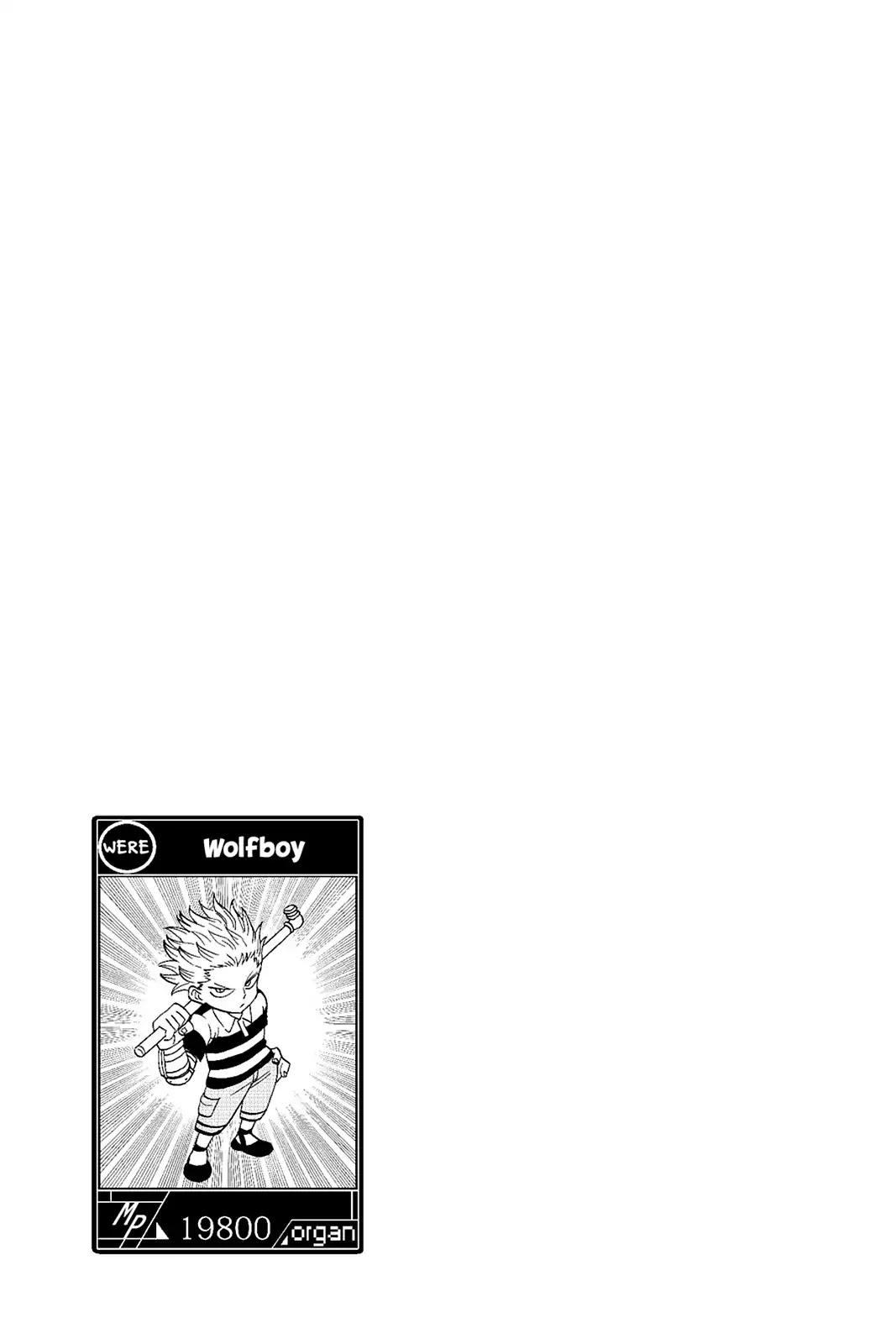 Blood Lad Chapter 47 page 34 - Chapter 47: Why We're Coming to the Manga World