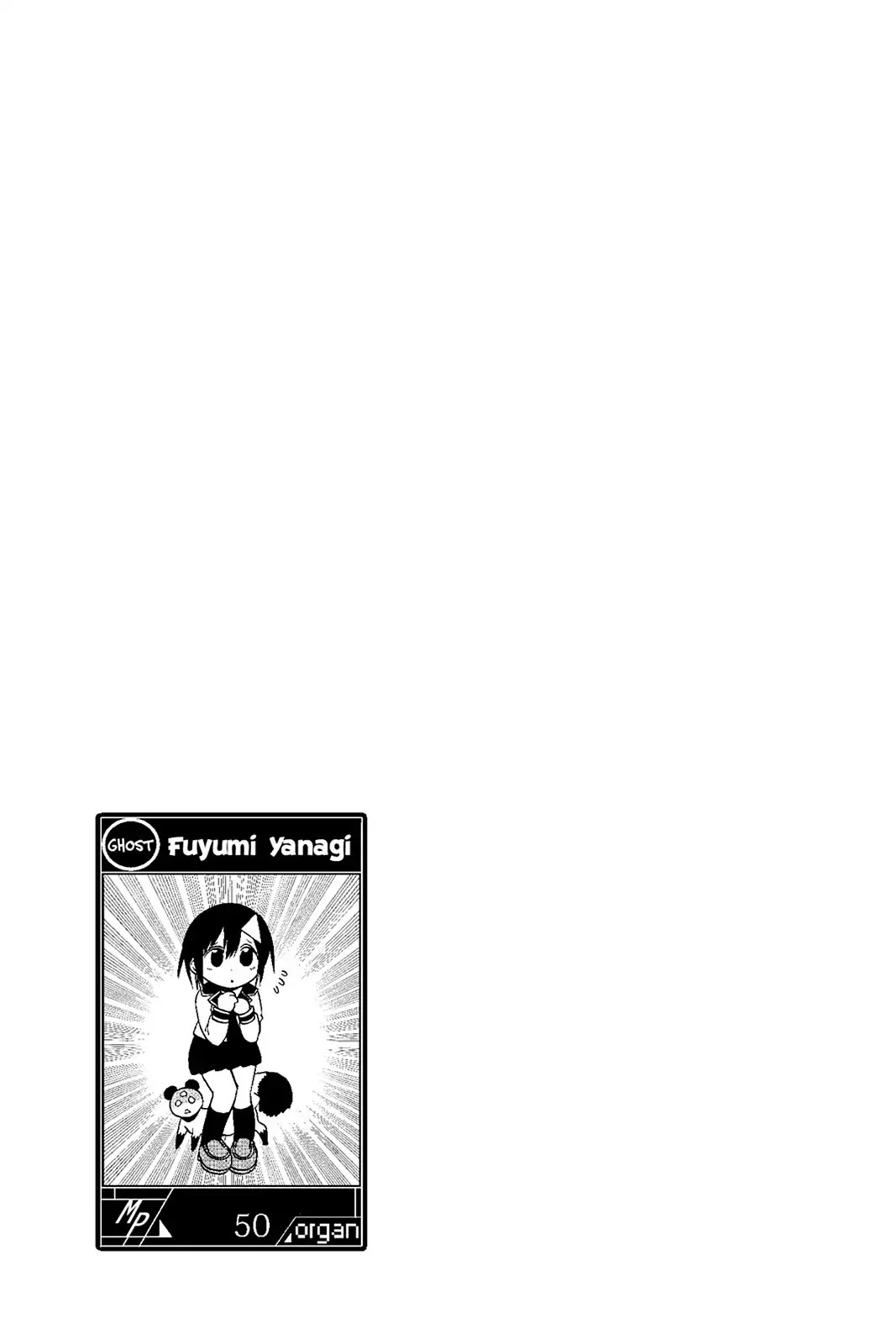 Blood Lad Chapter 50 page 34 - Chapter 50: Departure! Assassin! Demon World North!