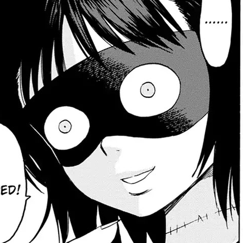 Blood Lad Chapter 52: Important Parts cover