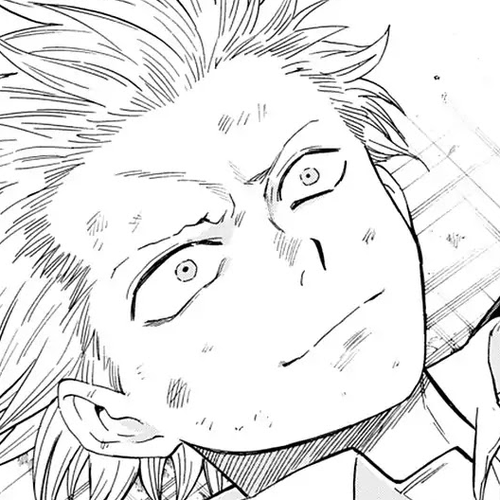 Blood Lad Chapter 54: Don't Think. Feel! cover
