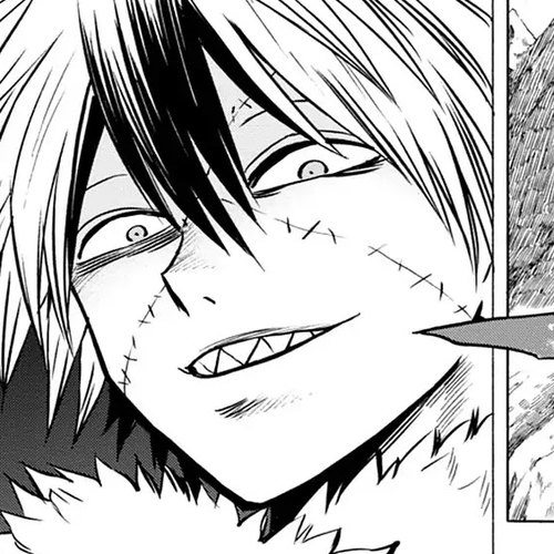 Blood Lad Chapter 57: Battlefield cover