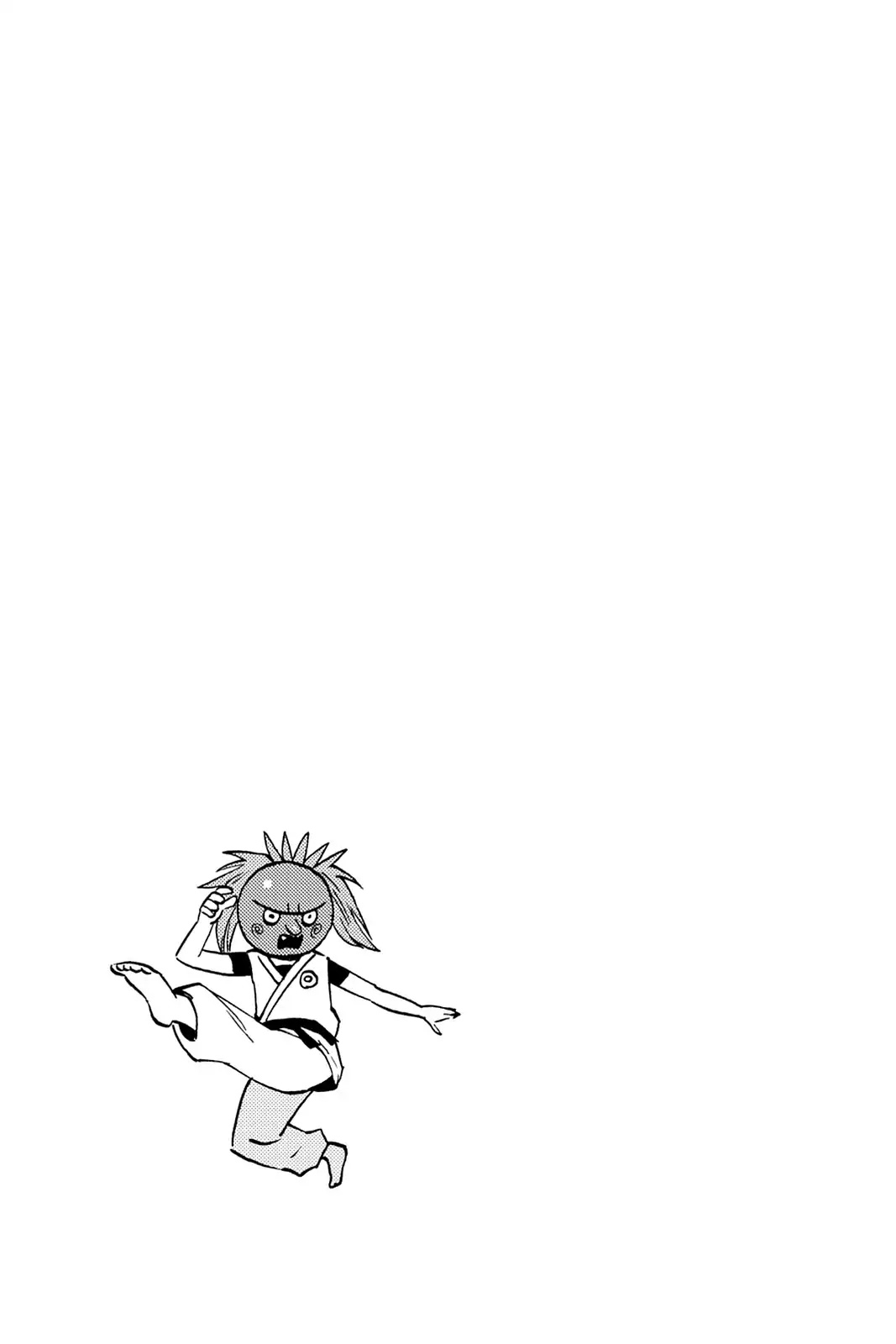 Blood Lad Chapter 58 page 33 - Chapter 58: Sympathy for the Instructor