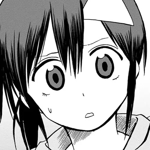 Blood Lad Chapter 63: Choosing Their Own Paths cover