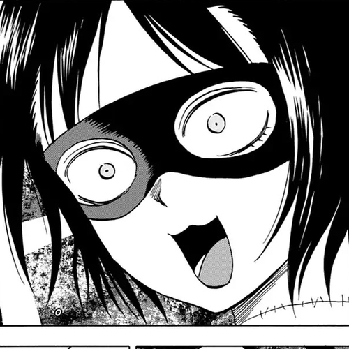 Blood Lad Chapter 67: Freed cover