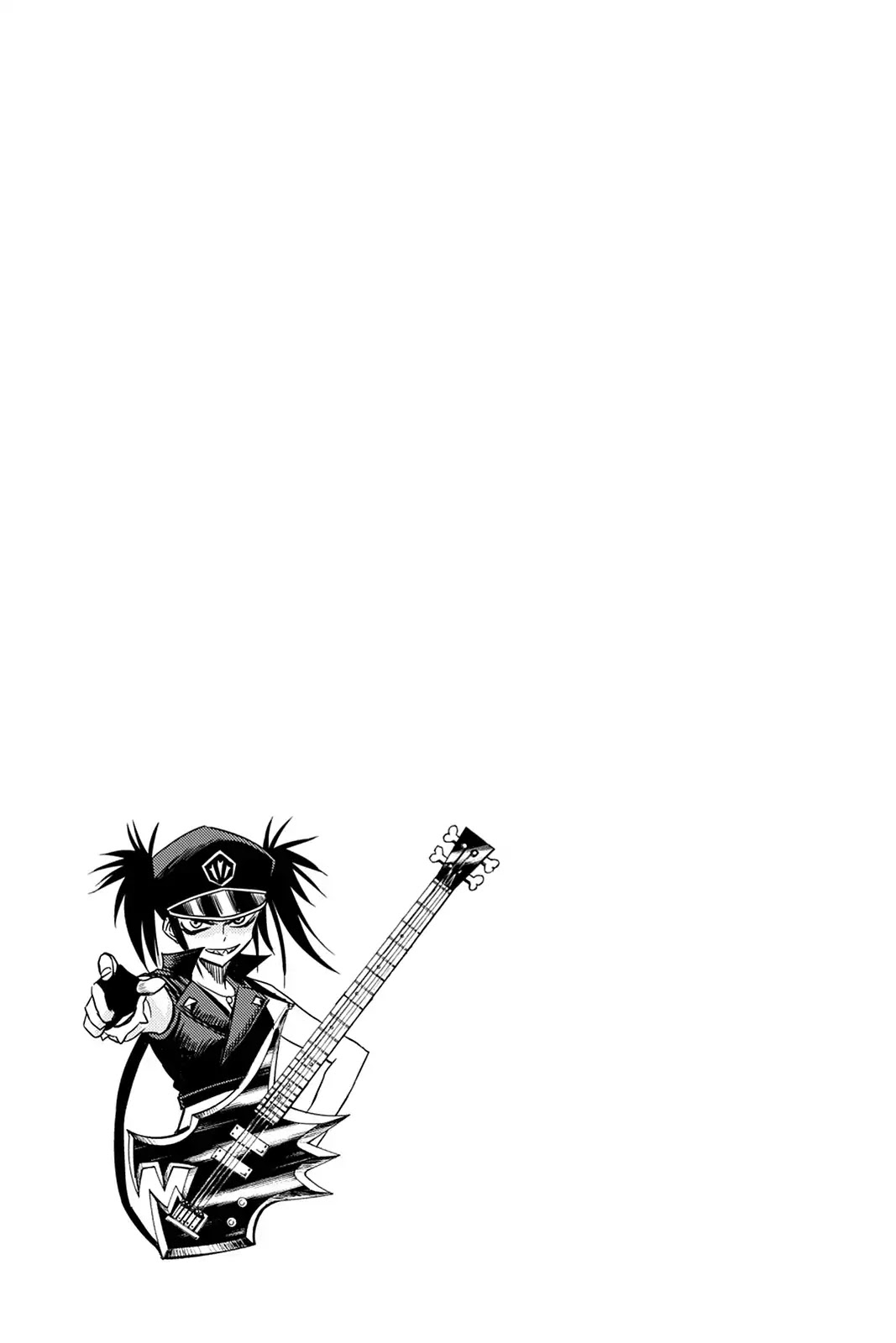 Blood Lad Chapter 71 page 43 - Chapter 71: Don't Stop "We" Now!