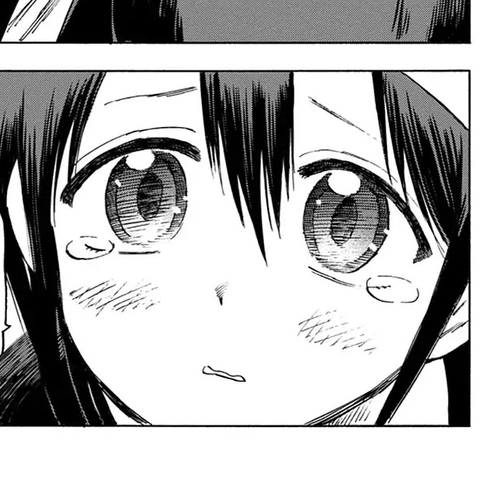 Blood Lad Chapter 71: Don't Stop "We" Now! cover