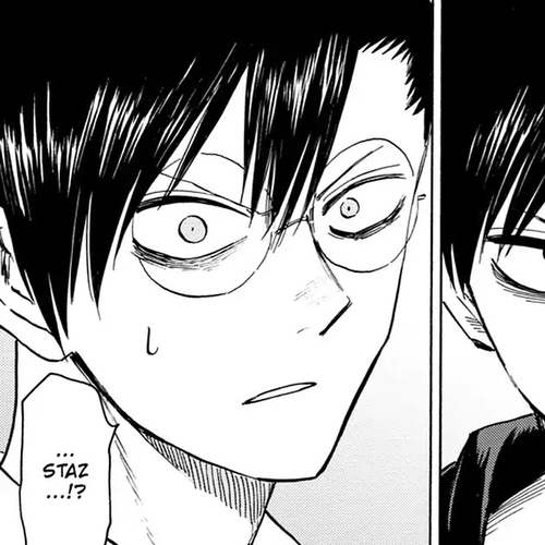 Blood Lad Chapter 74: "Fake" on Me cover