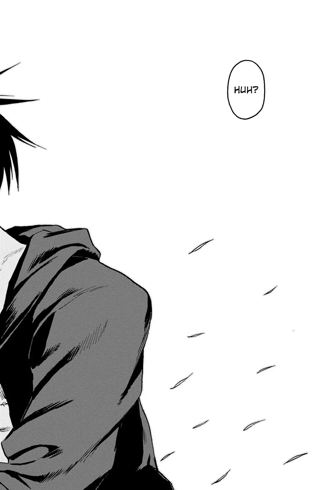 Blood Lad Chapter 77 page 31 - Chapter 77
