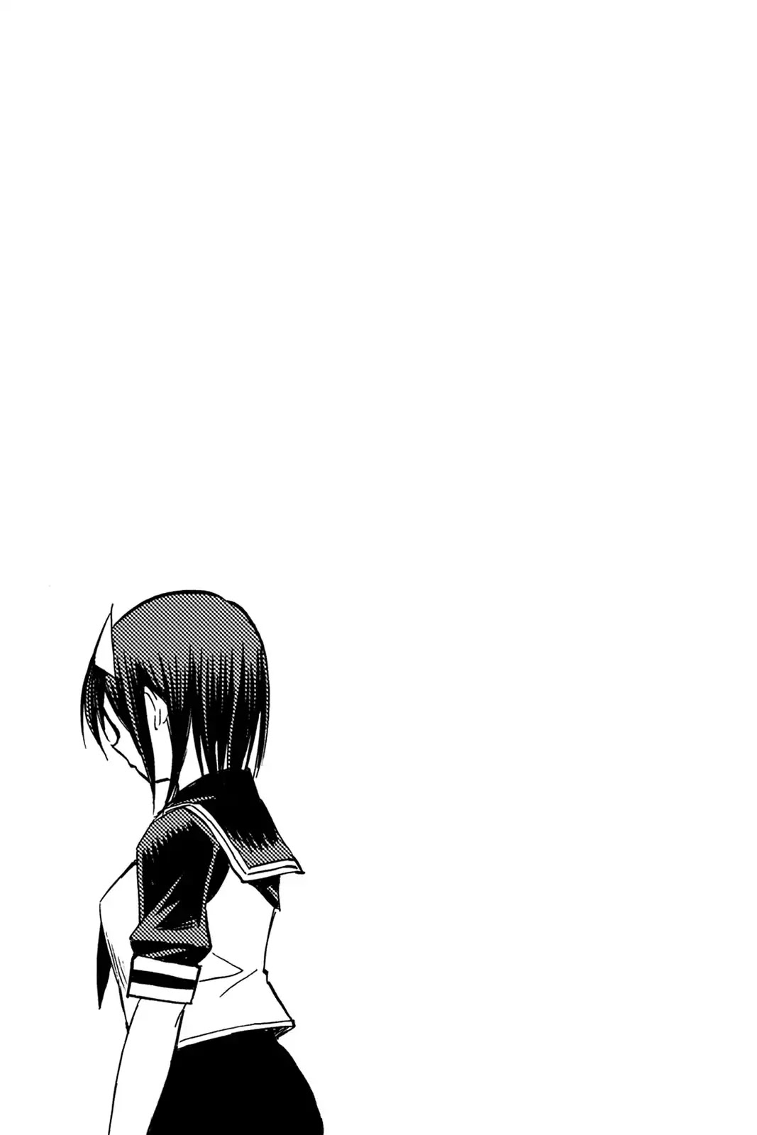 Blood Lad Chapter 77 page 34 - Chapter 77