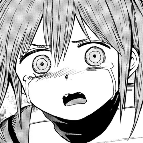 Blood Lad Chapter 77 cover