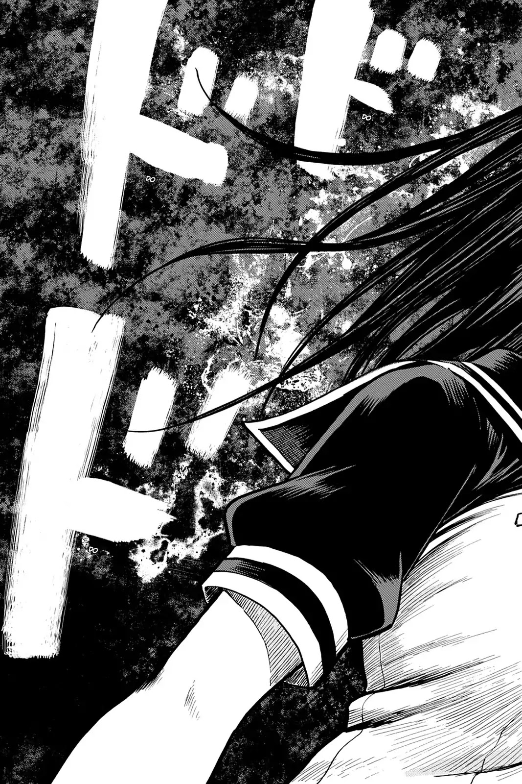 Blood Lad Chapter 78 page 28 - Chapter 78