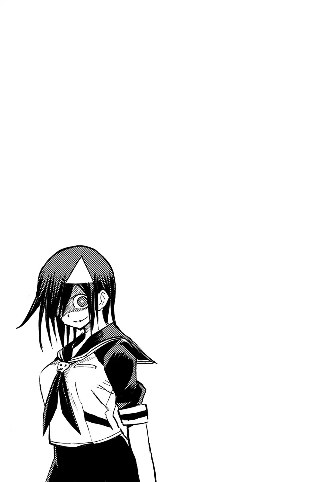 Blood Lad Chapter 78 page 34 - Chapter 78