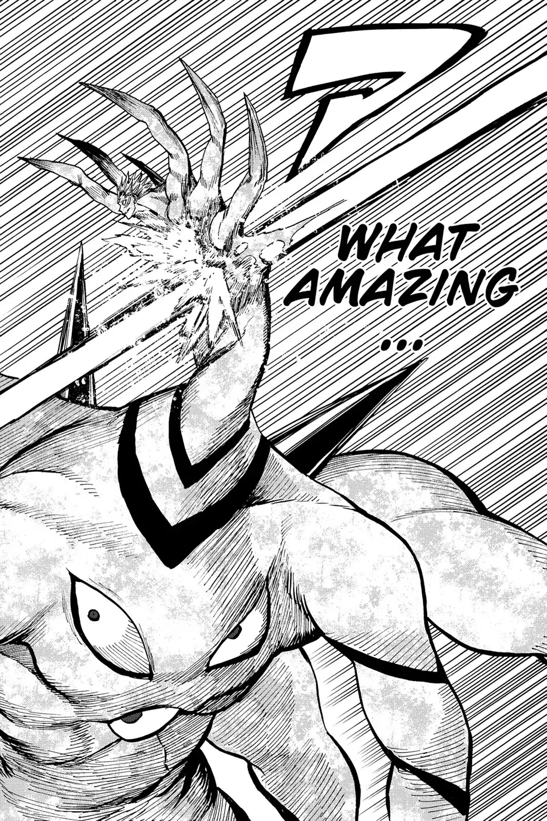 Blood Lad Chapter 79 page 21 - Chapter 79