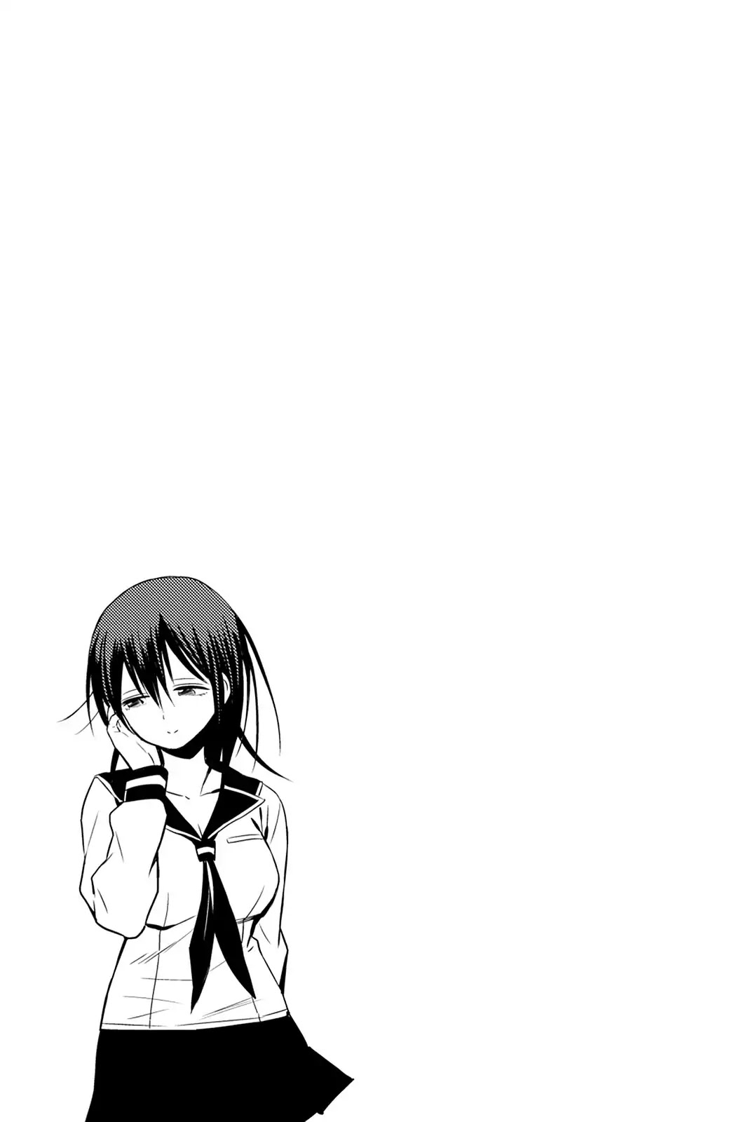 Blood Lad Chapter 81 page 44 - Chapter 81