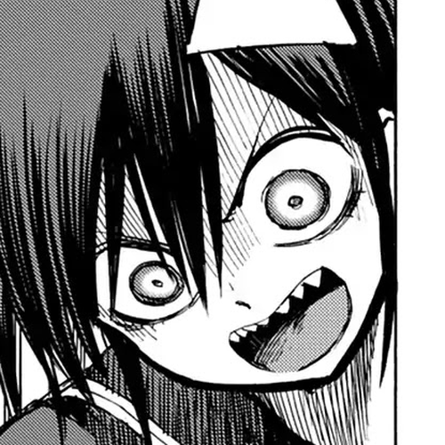 Blood Lad Chapter 81 cover