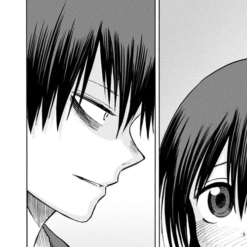 Blood Lad Chapter 83 cover
