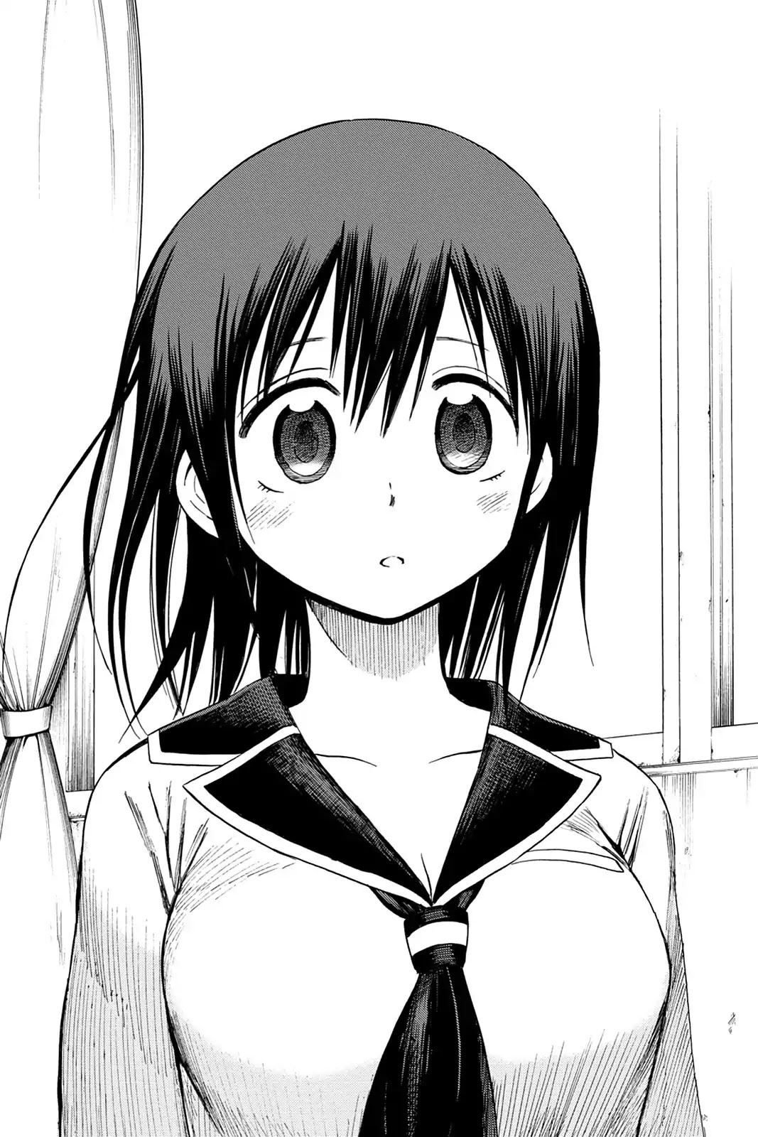 Blood Lad Chapter 85 page 31 - Chapter 85