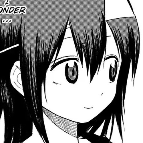Blood Lad Chapter 9: The Three Bloods cover