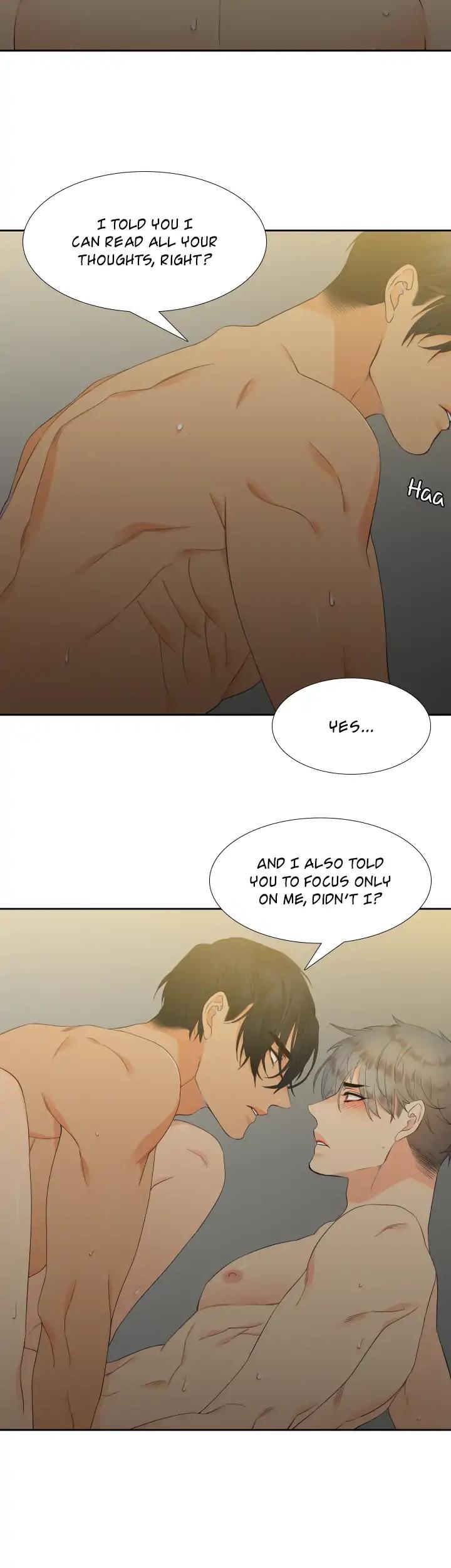 Blood Link Chapter 10 page 9 - Chapter 10